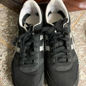 Sporty Comfy kicks woman’s fit like woman’s 8